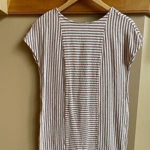 Madewell xs dress